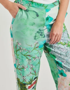 Løse bukser Desigual