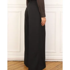 Løse bukser La Modeuse
