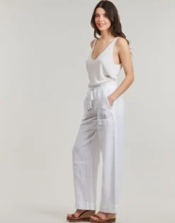 Løse bukser Lauren Ralph Lauren