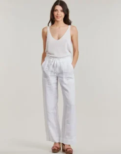 Løse bukser Lauren Ralph Lauren