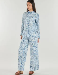 Løse bukser Lauren Ralph Lauren