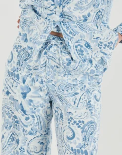 Løse bukser Lauren Ralph Lauren