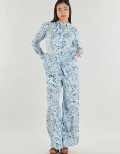 Løse bukser Lauren Ralph Lauren