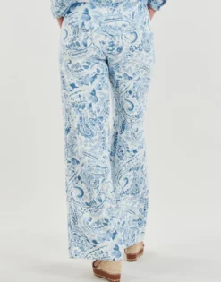 Løse bukser Lauren Ralph Lauren