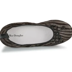 Mac Douglas ELIANE