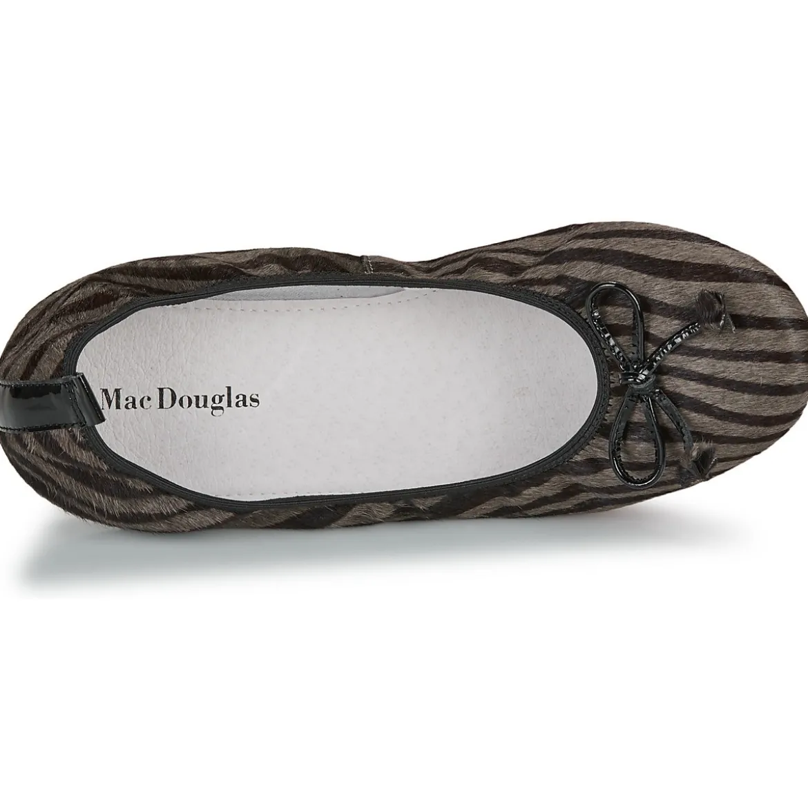 Mac Douglas ELIANE