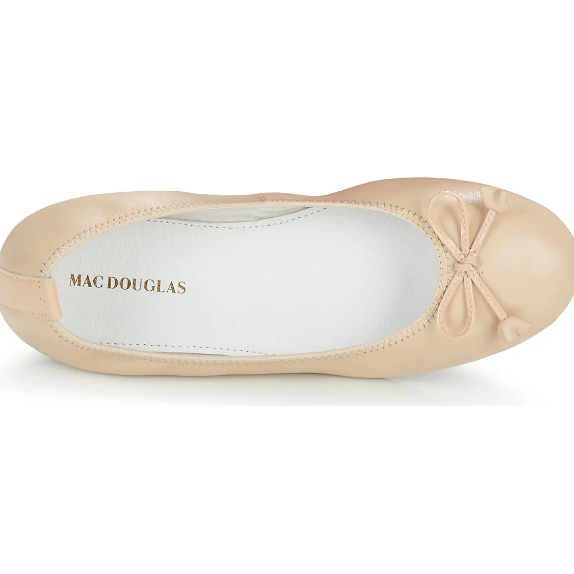 Mac Douglas ELIANE