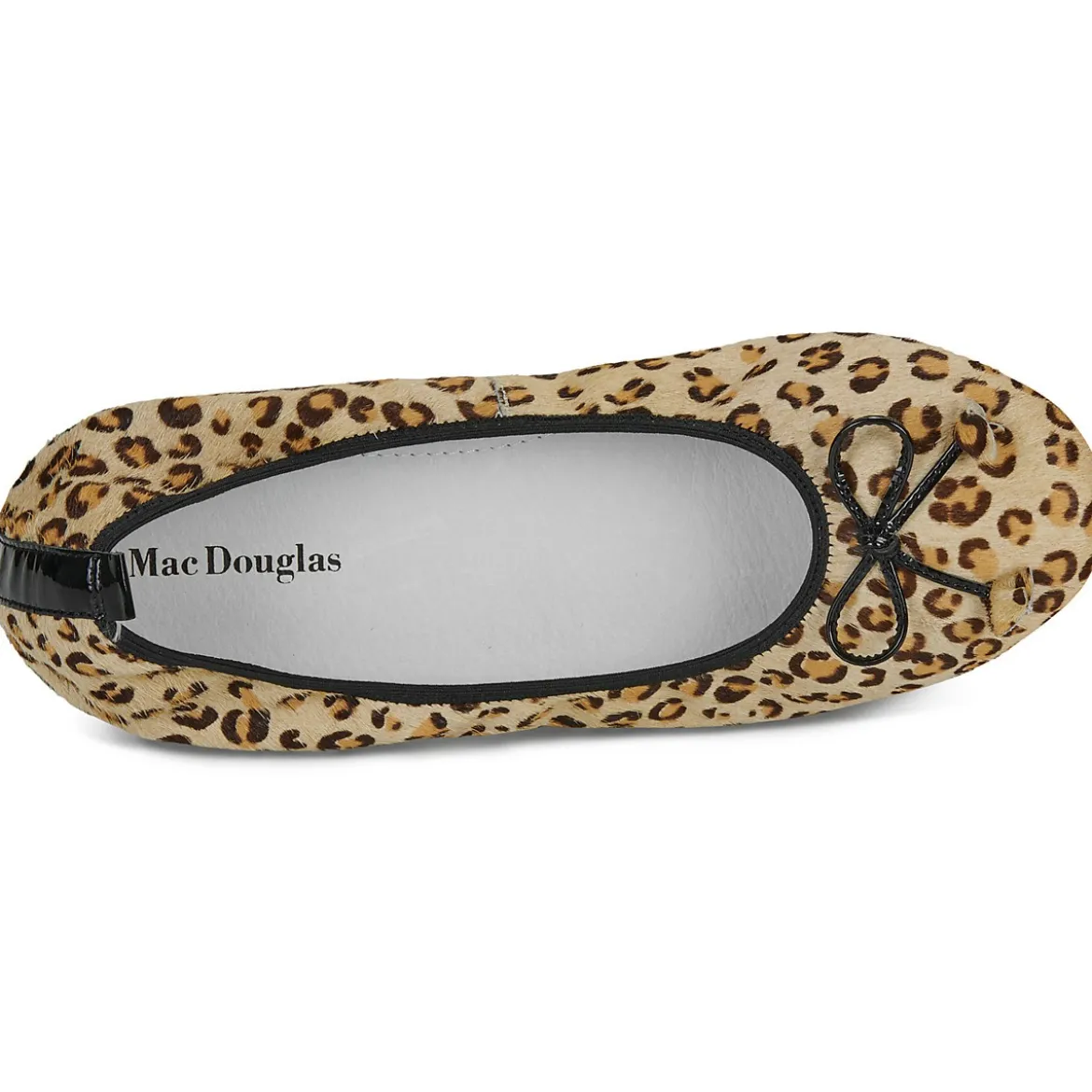 Mac Douglas ELIANE