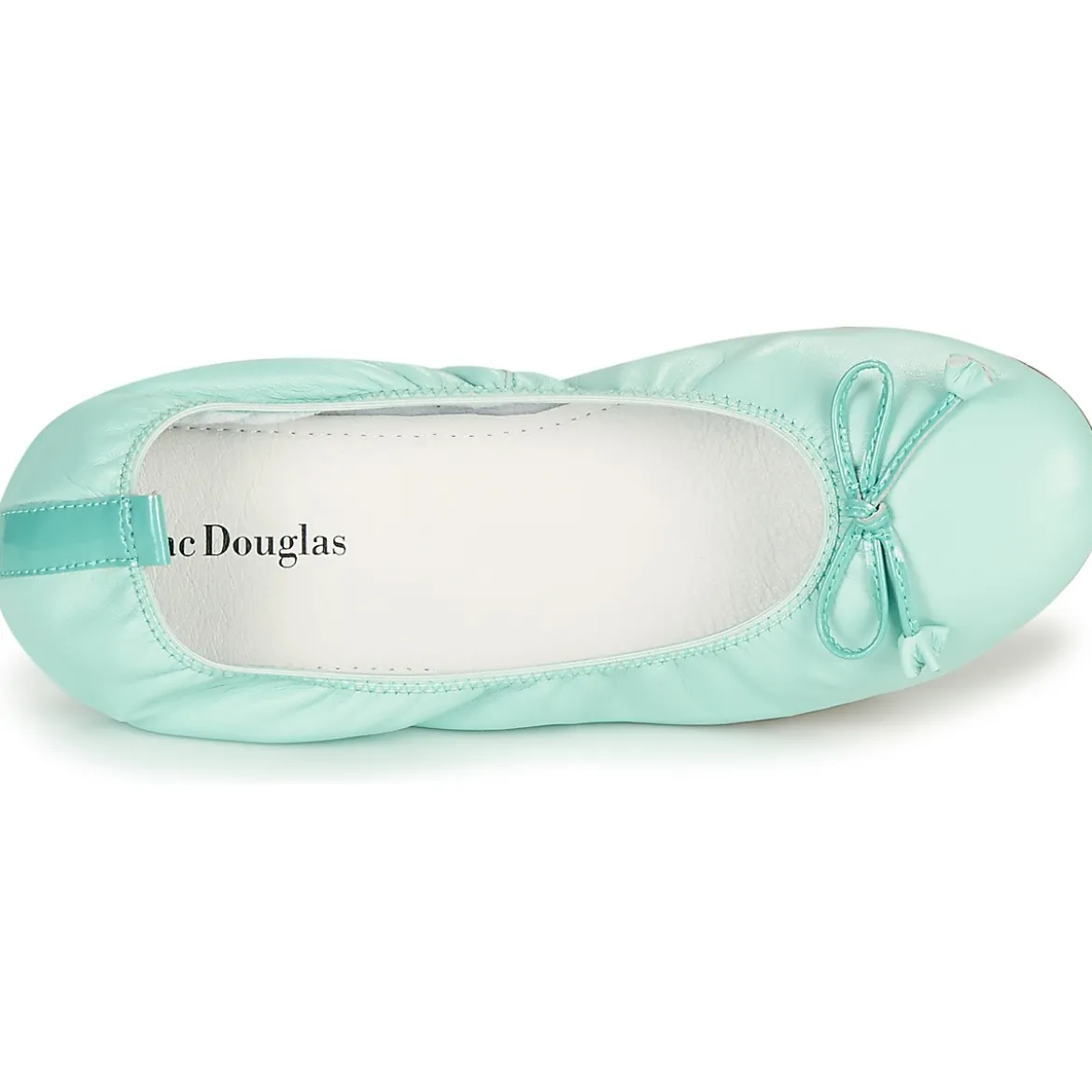 Mac Douglas ELIANE
