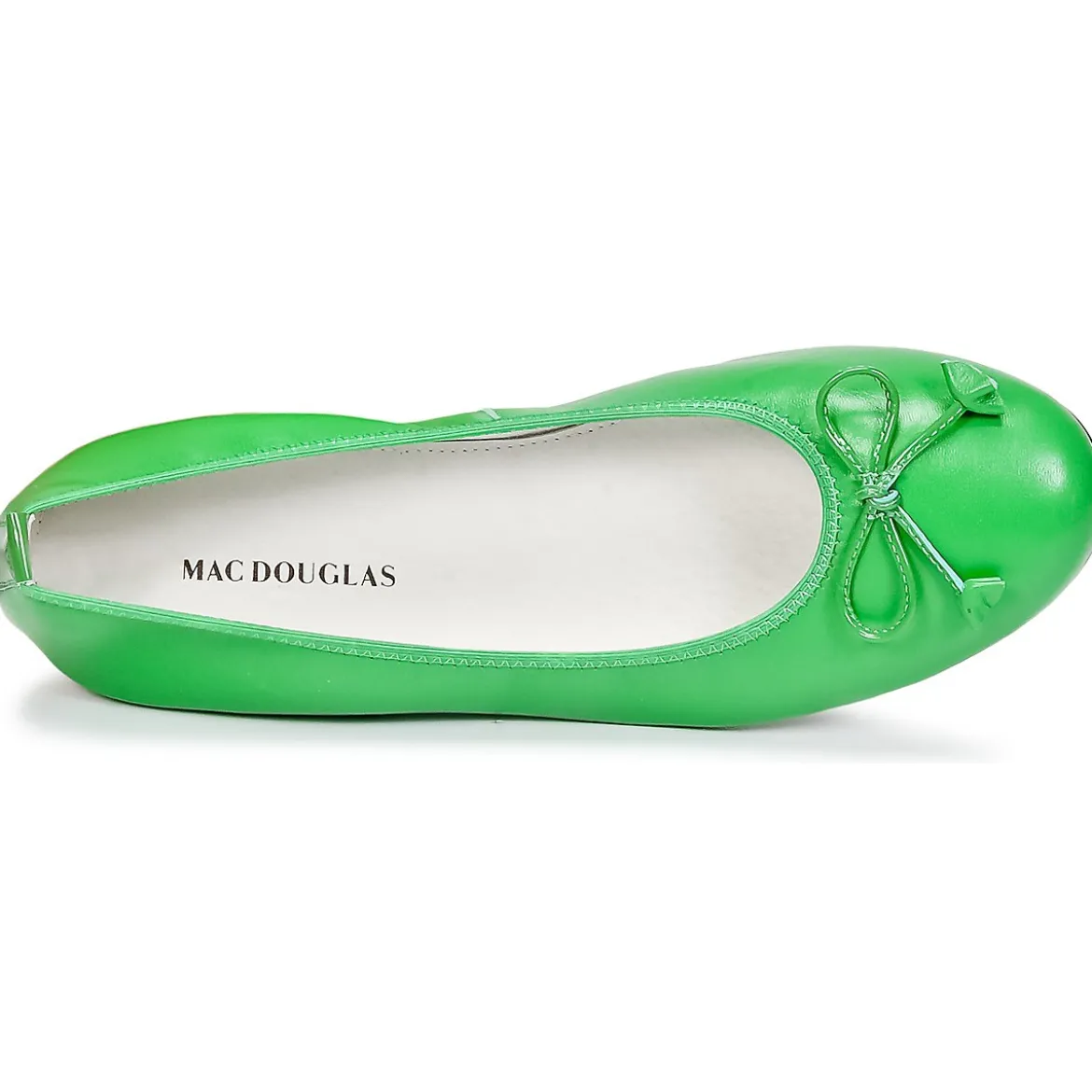 Mac Douglas ELIANE