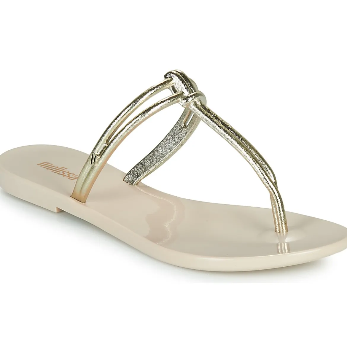 Melissa ASTRAL CHROME AD