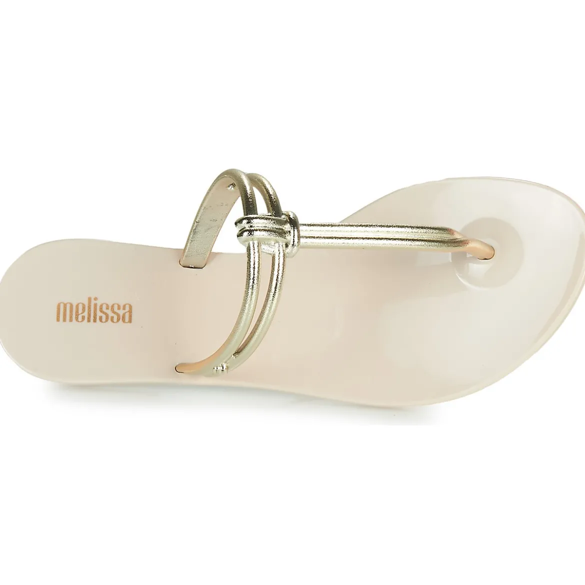 Melissa ASTRAL CHROME AD