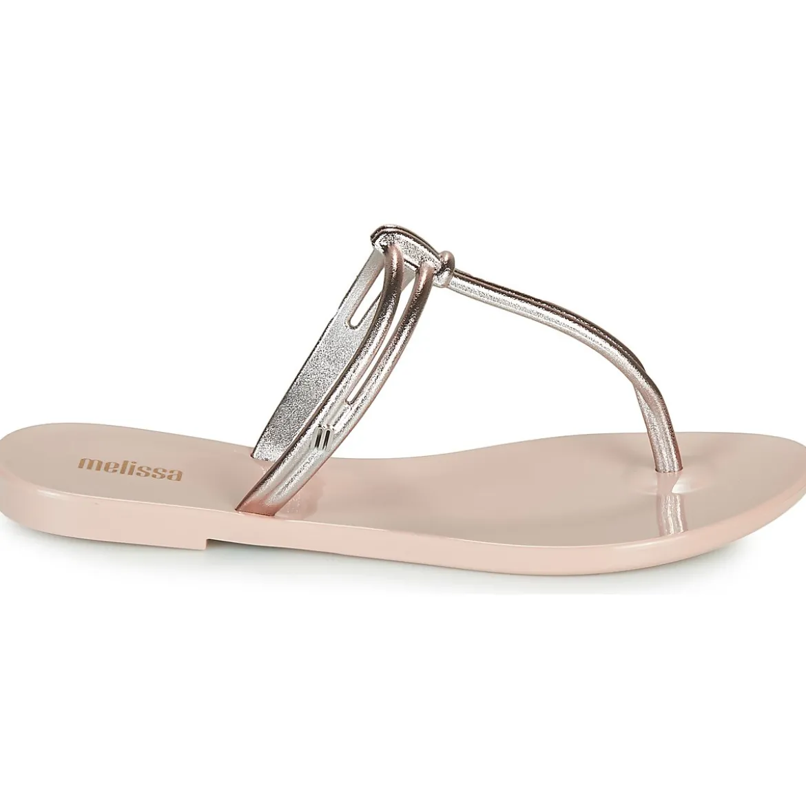 Melissa ASTRAL CHROME AD