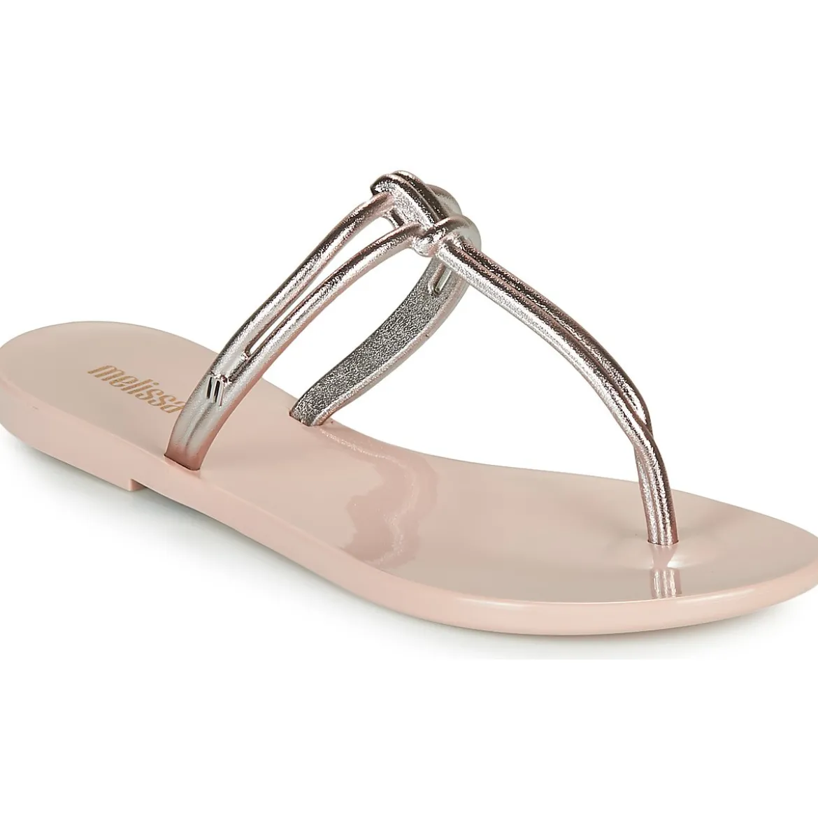 Melissa ASTRAL CHROME AD