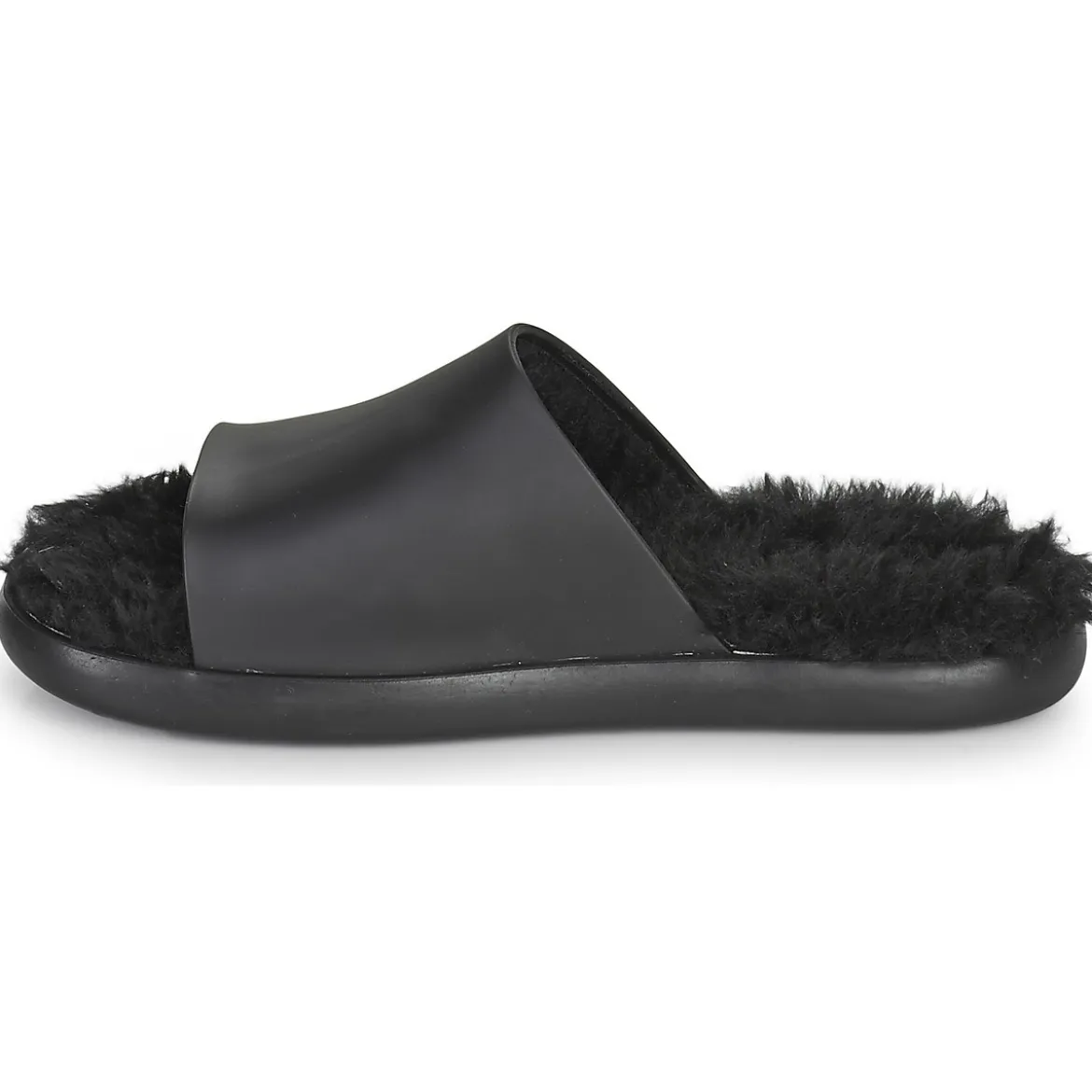 Melissa MELISSA FLUFFY SIDE AD
