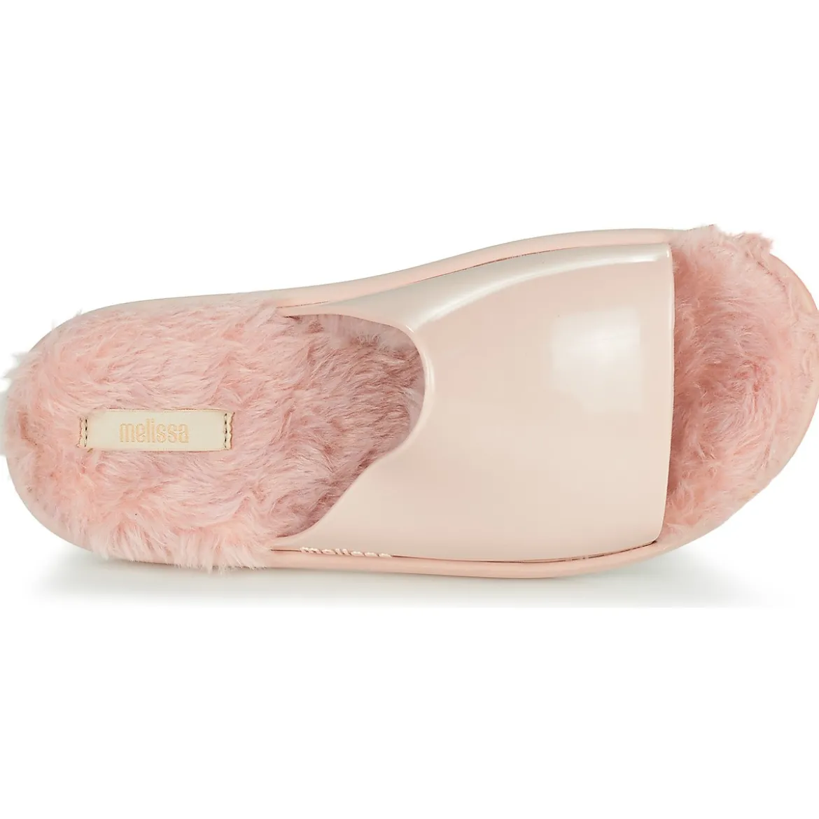 Melissa MELISSA FLUFFY SIDE AD