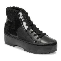 Melissa MELISSA FLUFFY SNEAKER AD