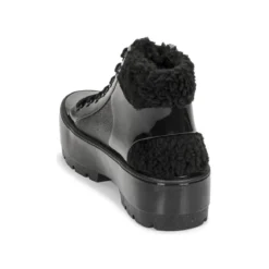 Melissa MELISSA FLUFFY SNEAKER AD