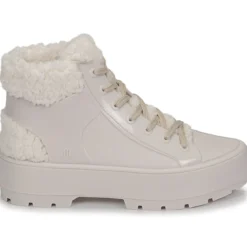 Melissa MELISSA FLUFFY SNEAKER AD