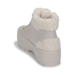 Melissa MELISSA FLUFFY SNEAKER AD