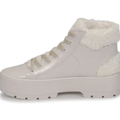 Melissa MELISSA FLUFFY SNEAKER AD