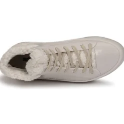 Melissa MELISSA FLUFFY SNEAKER AD
