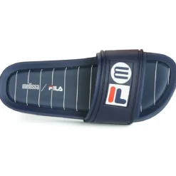 Melissa SLIDE + FILA