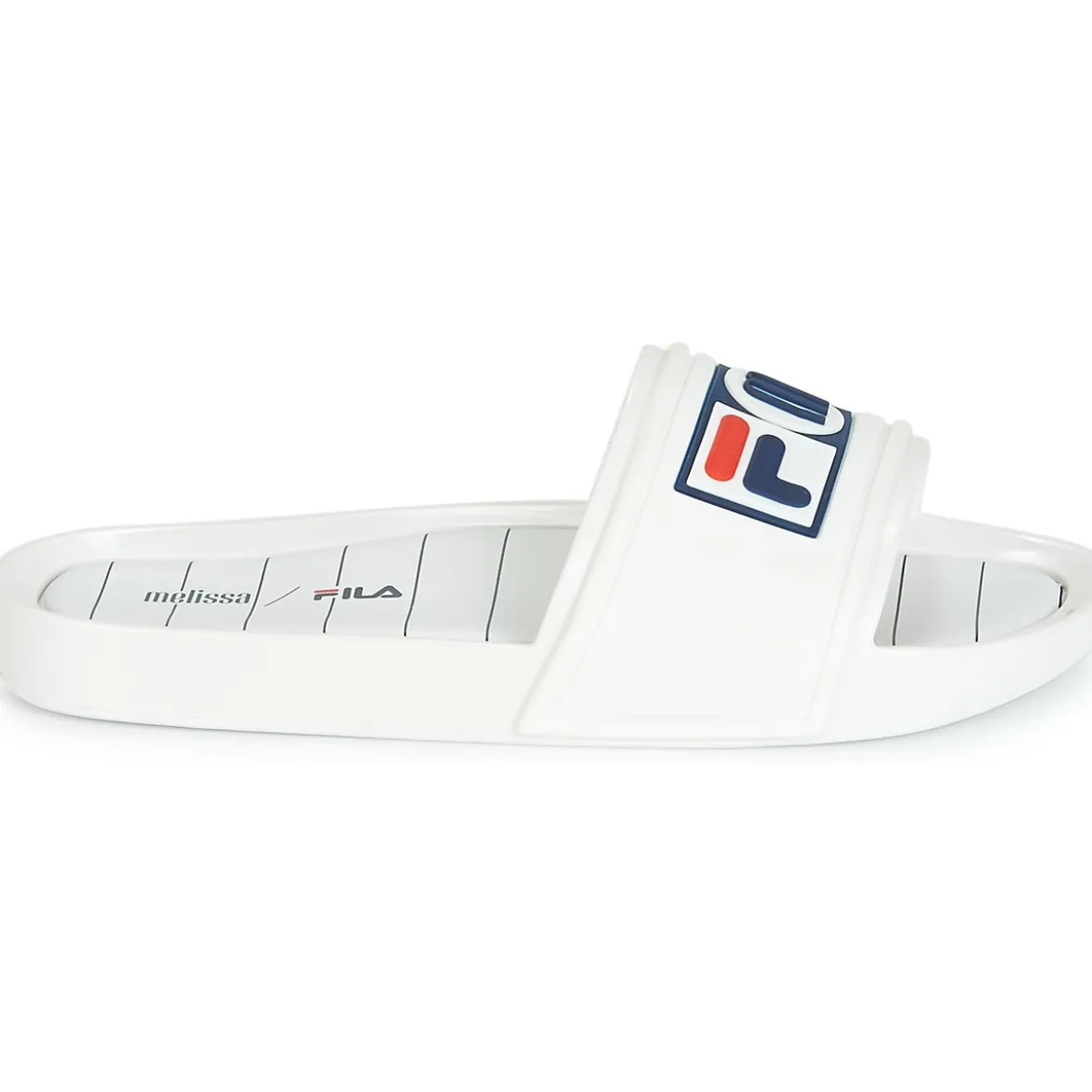 Melissa SLIDE + FILA