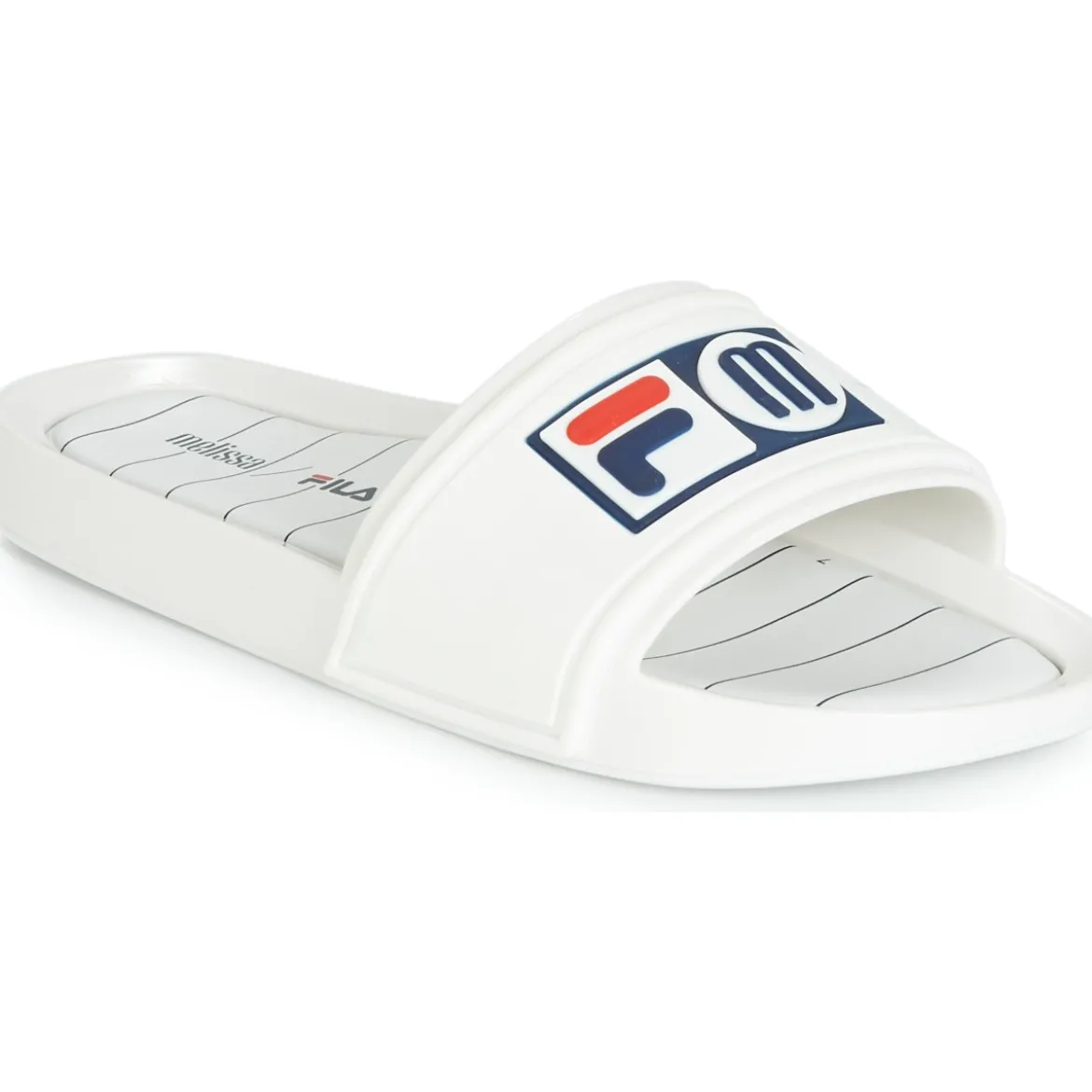 Melissa SLIDE + FILA