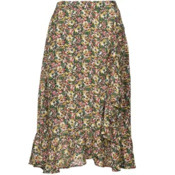 Mellemlange nederdele Betty London