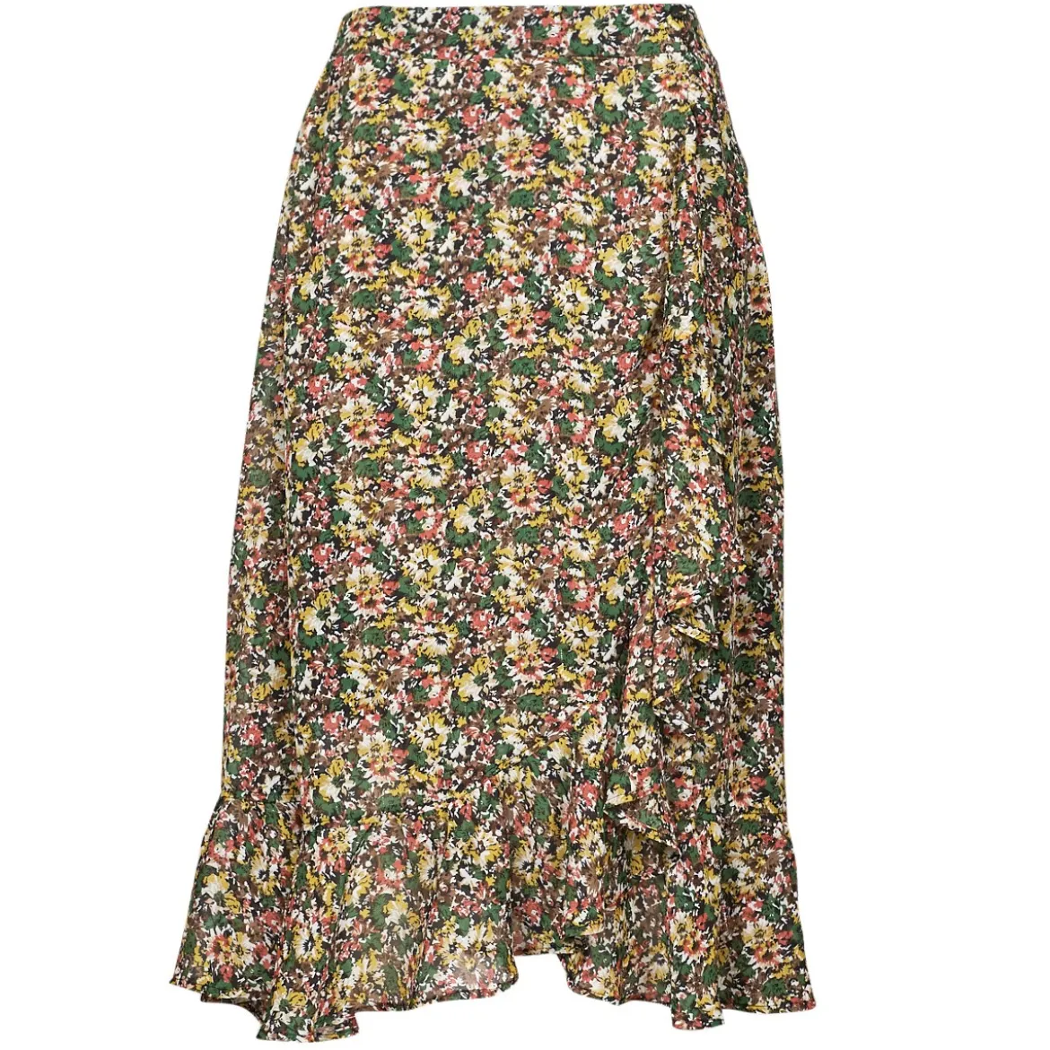 Mellemlange nederdele Betty London