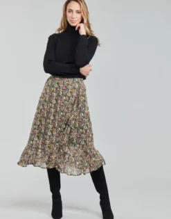 Mellemlange nederdele Betty London
