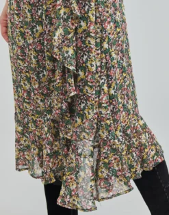 Mellemlange nederdele Betty London