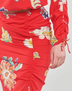 Mellemlange nederdele Desigual