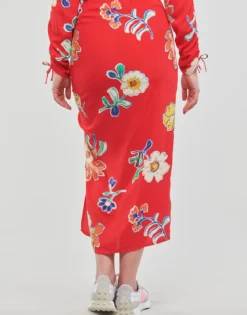 Mellemlange nederdele Desigual