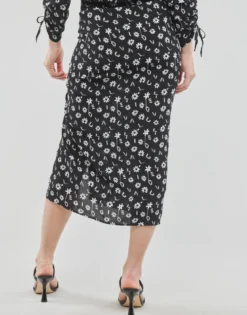 Mellemlange nederdele Desigual