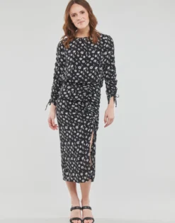 Mellemlange nederdele Desigual