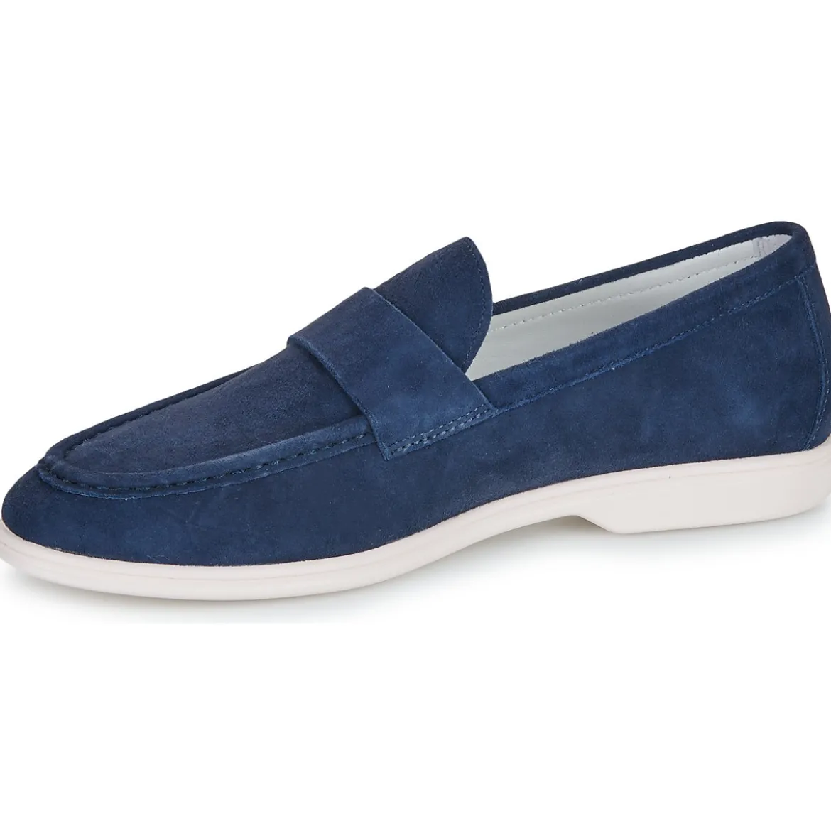 Melvin & Hamilton Adley 23