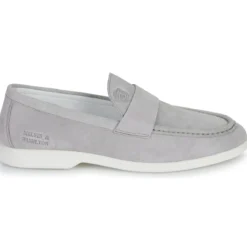 Melvin & Hamilton Adley 23