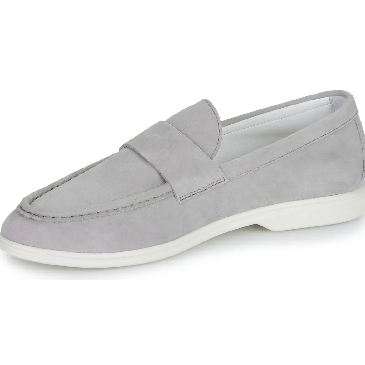 Melvin & Hamilton Adley 23