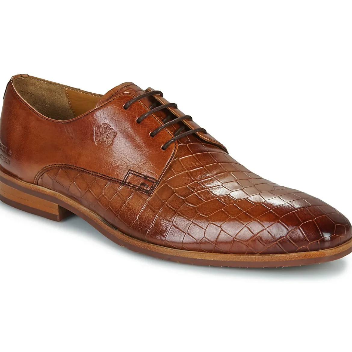 Melvin & Hamilton Flynn 1