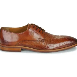 Melvin & Hamilton Flynn 1
