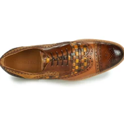 Melvin & Hamilton Henry 7