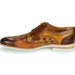 Melvin & Hamilton Henry 7