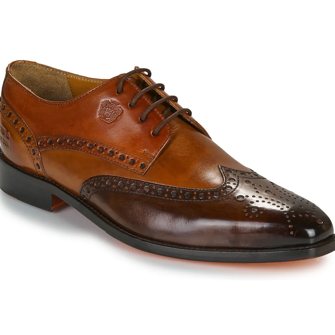 Melvin & Hamilton MARTIN 15