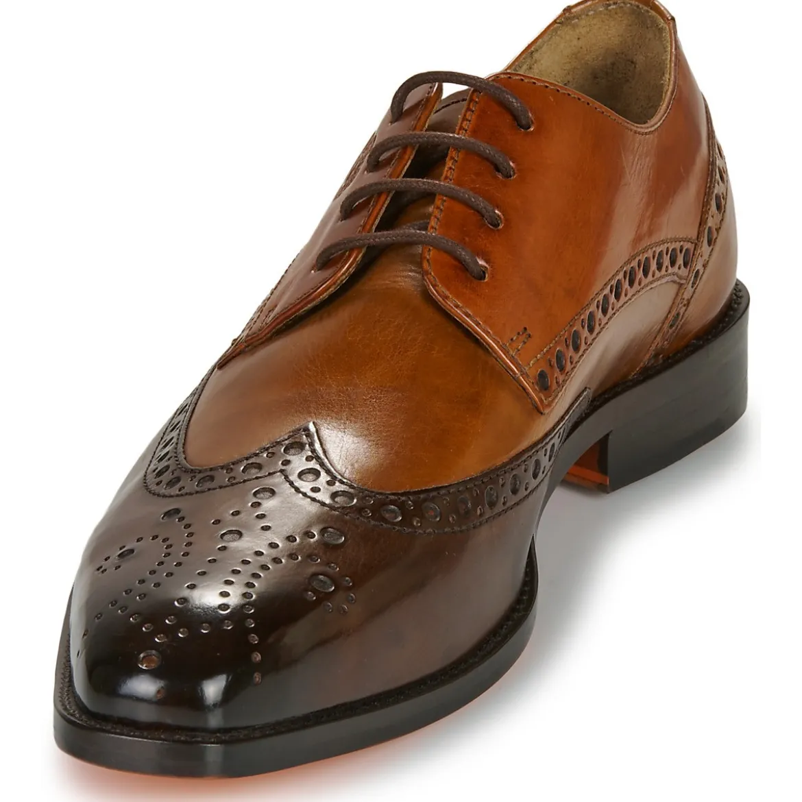 Melvin & Hamilton MARTIN 15
