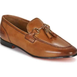Melvin & Hamilton Scarlett 78
