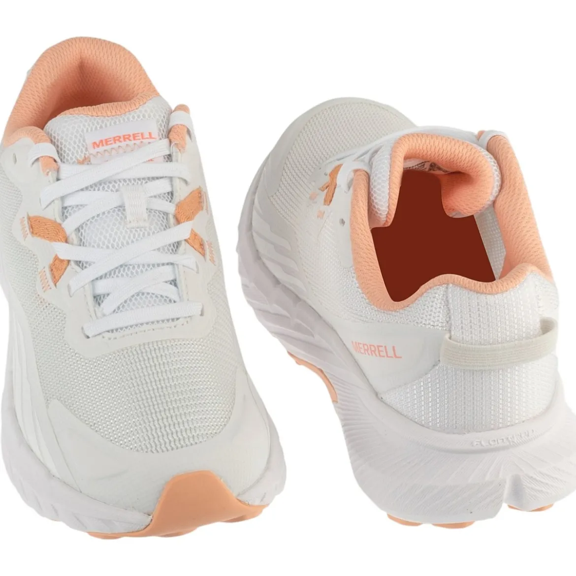 Merrell agility