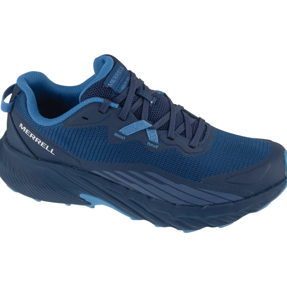 Merrell agility