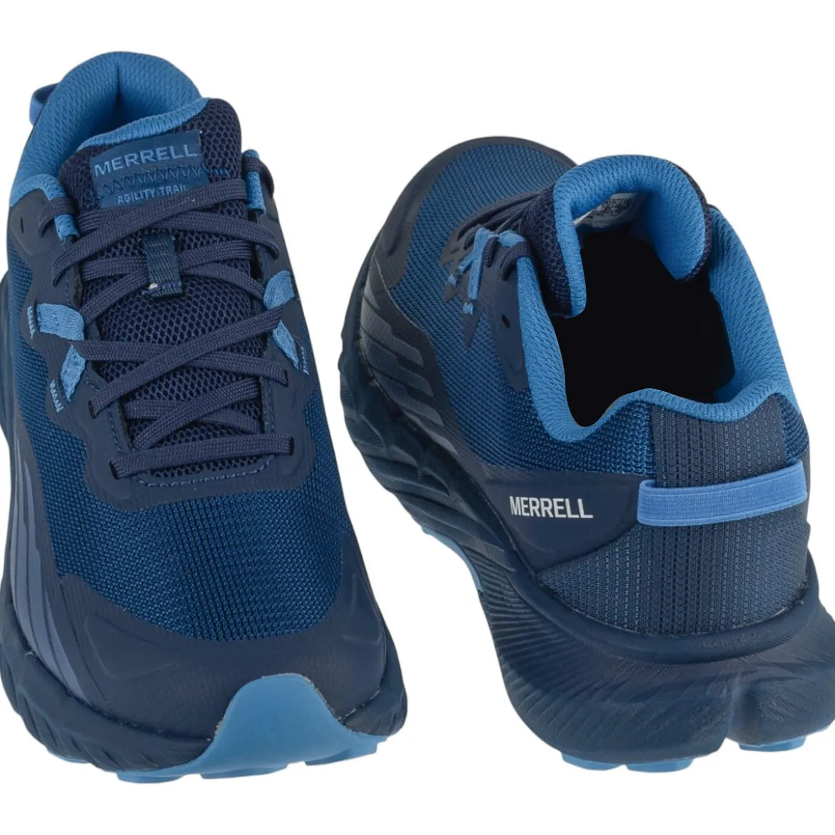 Merrell agility